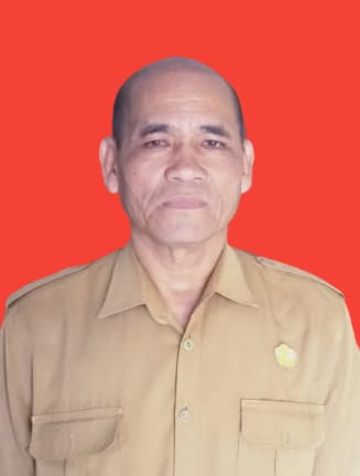 Suherman, SN