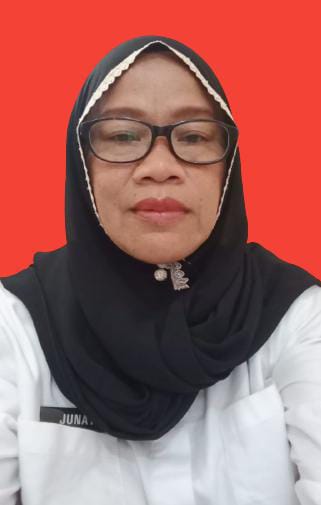 JUNAYAH