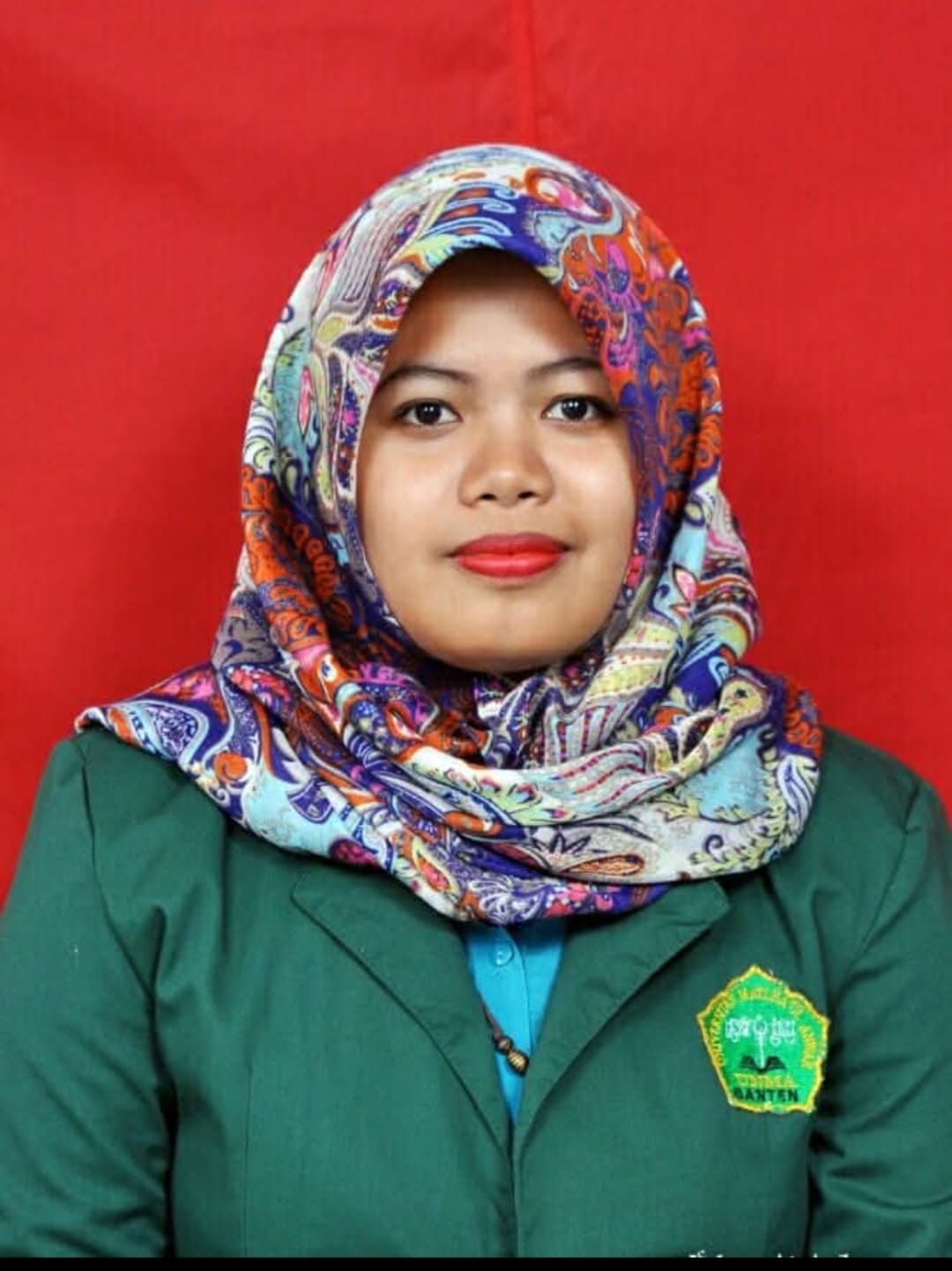 INAWATI, S.IP