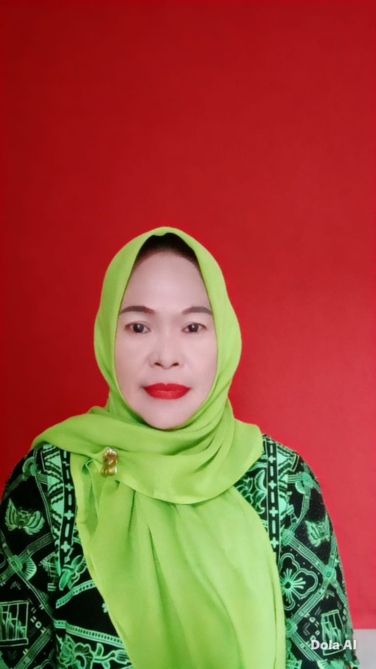ELIS HARYANI